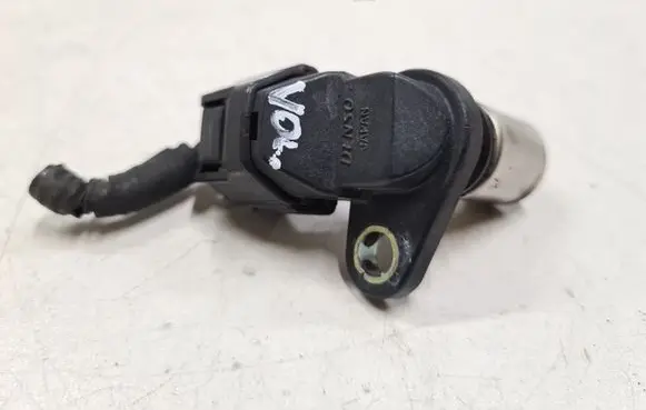 Volvo S80 Crankshaft speed sensor 8627355 0296001210