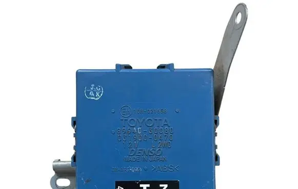 Lexus GS 300 350 430 450H Light module LCM 8994030080 0319000470 10R021658