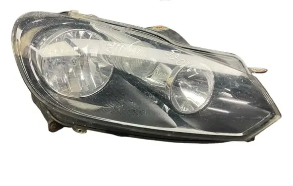 Volkswagen Golf VI Headlight/headlamp 5K2941006H