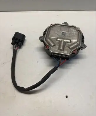 Audi Q8 Fan control module 8W0959455