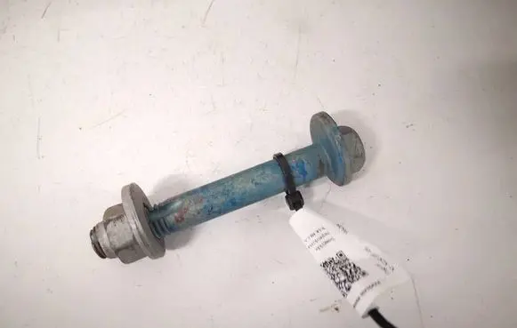 Jaguar XF Nuts/bolts 