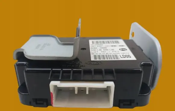 KIA Stonic Other control units/modules 95300-H8000