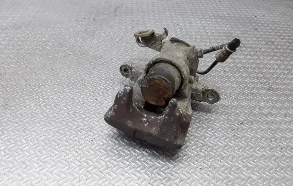 Citroen C4 I Rear brake caliper