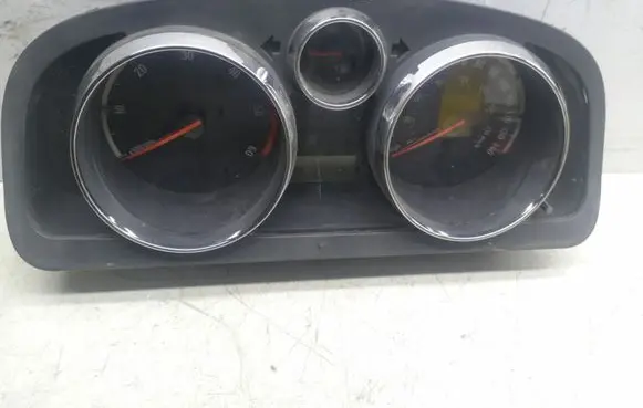 Opel Antara Speedometer (instrument cluster) 96941874 00055577 4657L28AA056