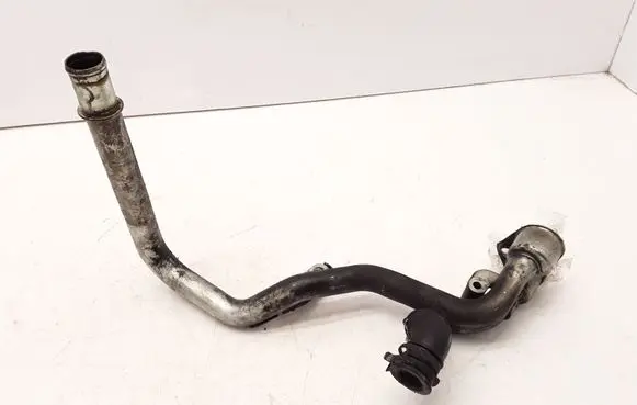 Jaguar XJ X350 Breather/breather pipe/hose 4R8Q6A804AA 4R8Q6A804