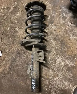 Ford Focus C-MAX Front shock absorber/damper