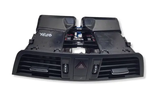 Mercedes-Benz E C207 W207 Dash center air vent grill A2078300054GGG 922001 A2078300054