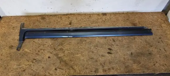 Ford Kuga III side skirts sill cover LV4BS10155BEW