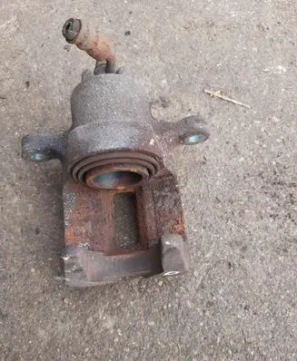 Honda Stream Rear brake caliper