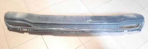 KIA Ceed Rear bumper lower part trim 86612J7300
