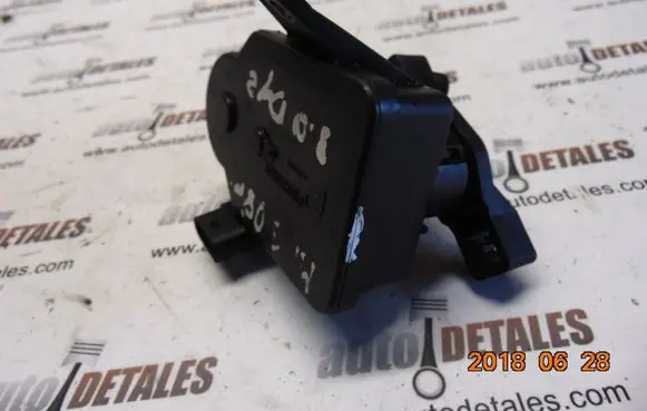 Mercedes-Benz S W221 Intake manifold valve actuator/motor A6421500394