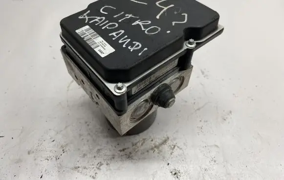 Citroen C4 I Picasso ABS Pump 9667055780