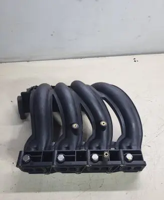 Mercedes-Benz E W211 Intake manifold A6110902337