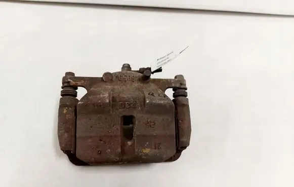 Nissan Qashqai Front brake caliper