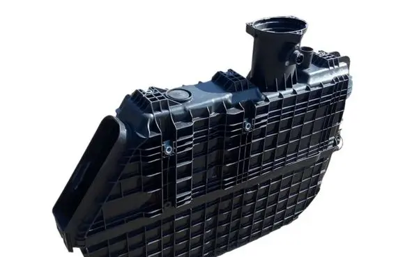 Man TGE 1gen Air filter box 81084050032 70552927 81084006062