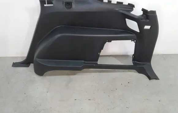 Ford S-MAX Front door card panel trim 6M21R31148ACW