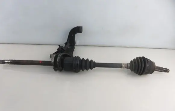 Fiat Doblo Front driveshaft 