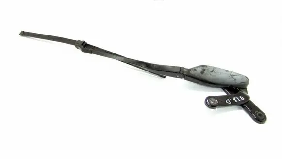 Mercedes-Benz E W211 Front wiper blade arm A2118200444