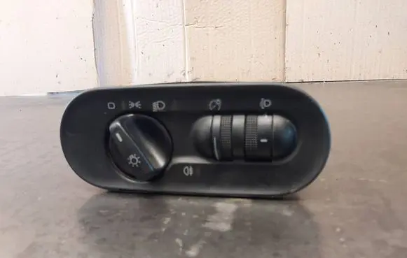 Volkswagen Sharan Light switch 7M1941531L 95VW-13K196-ACW