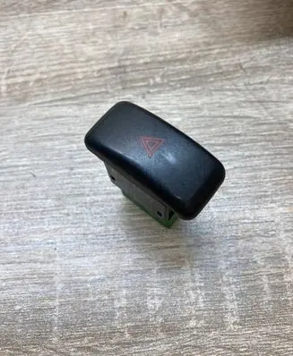 Mitsubishi Galant Hazard light switch NILES06013