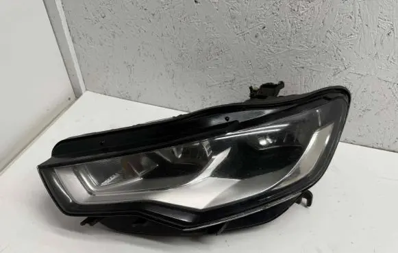 Audi A6 C7 Headlight/headlamp 4G0941003 4G0941003M
