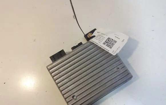 Opel Insignia A Bluetooth control unit module 13342398