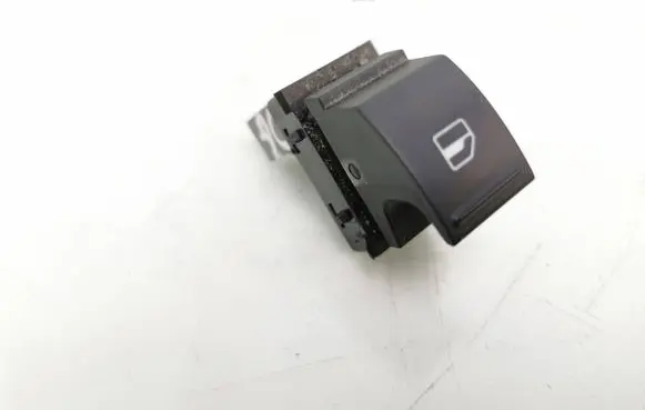 Volkswagen Golf V Electric window control switch 7l6959855b