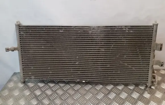 Nissan Primera A/C cooling radiator (condenser) 92100BV000
