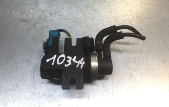 Mazda 2 Vacuum valve 9645029180 04T289