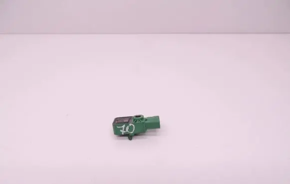 Volvo S80 Airbag deployment crash/impact sensor 30775521 D70