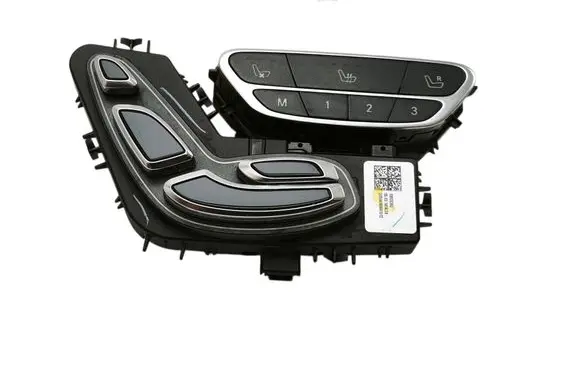Mercedes-Benz S W222 Seat control switch A2229051251