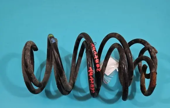Seat Ibiza IV (6J,6P) Front coil spring IMPRK1417882