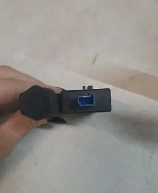 BMW X5 E53 Seat pressure sensor 6927500