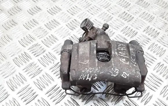 Ford C-MAX I Rear brake caliper