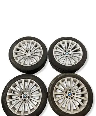 BMW 5 GT F07 R19 alloy rim 