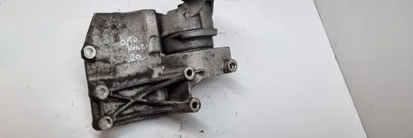 Hyundai H-1, Starex, Satellite A/C compressor mount bracket 