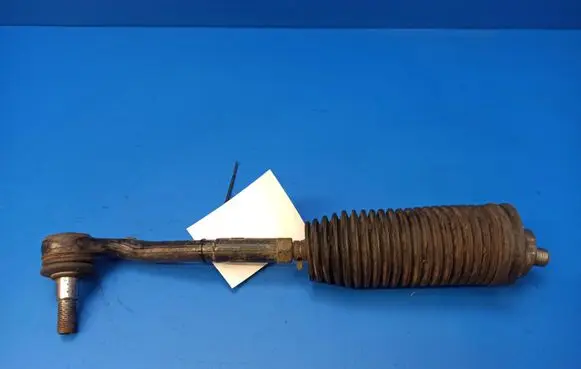 Steering tie rod