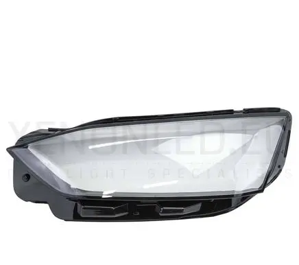 Audi A5 Headlight lense 