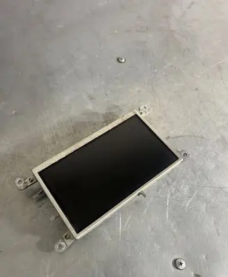 Audi Q5 SQ5 Screen/display/small screen 8T0919603F A211422LAB