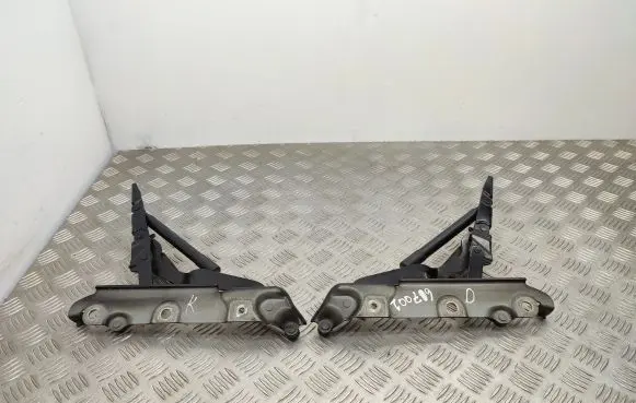 Jaguar XF X250 Tailgate/trunk/boot hinge 8X23406A42AD 8X2342701D36XA 8X2342700D36XA