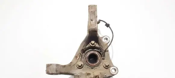 Opel Vectra C Front wheel hub 6698l