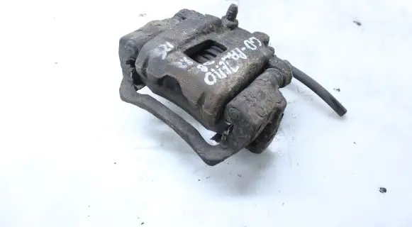 Mitsubishi Pajero Rear brake caliper