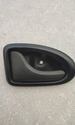Dacia Logan I Front door interior handle 7700830078