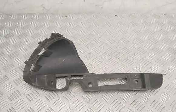 Porsche Cayenne (92A) Intercooler air channel guide 7P5121334B