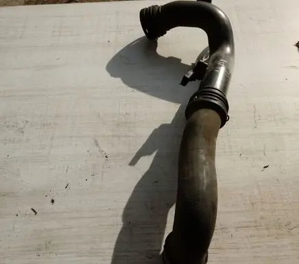 Audi A3 S3 8L Intercooler hose/pipe 1K0145770D