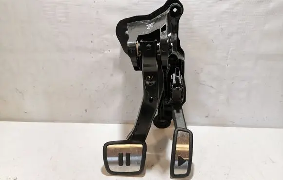 Volkswagen ID.3 Pedal assembly 10B723058A 1EB723503