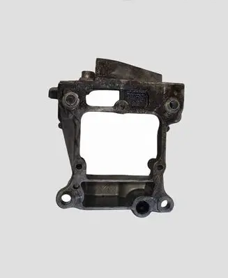 Jaguar XF X250 Fuel pump bracket 9X2Q9A361CA