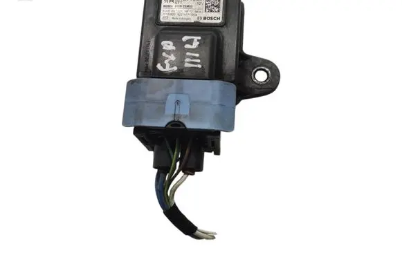 Citroen Jumpy Accelerator throttle pedal 9677871680