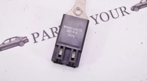 Lexus RX 300 Other relay 9098004172