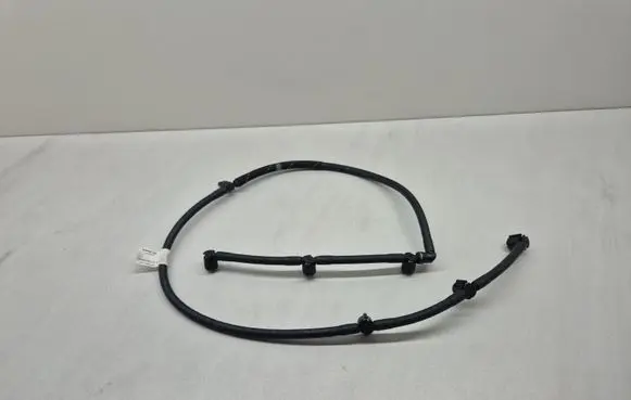 Mercedes-Benz Vito Viano W639 Fuel return line/hose A6420707832